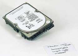 Seagate Cheetah 18XL ST318404LW
